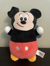 Squishmallows - 10” Mickey