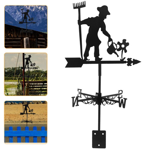 Weather vane small - weather,