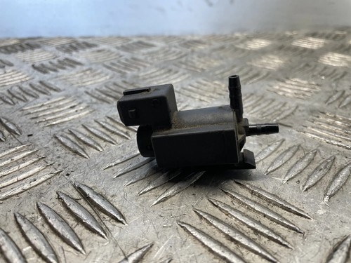 Bmw e81 solenoid - 1,