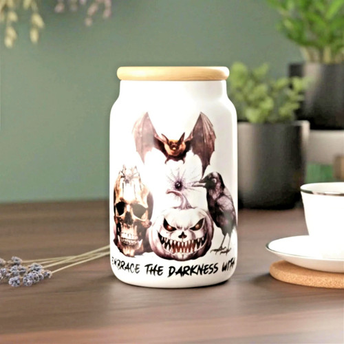 Dark academia apothecary - academia,