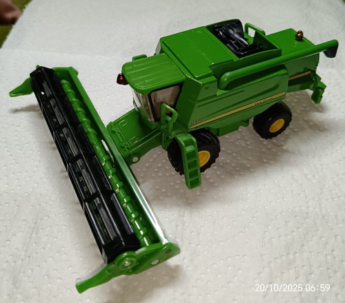 Siku 1876 die cast model - 1876,