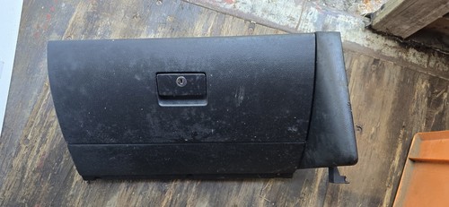 Golf mk4 glove box - golf,