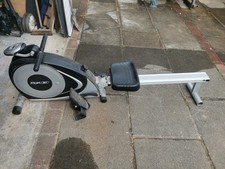 rowing machine