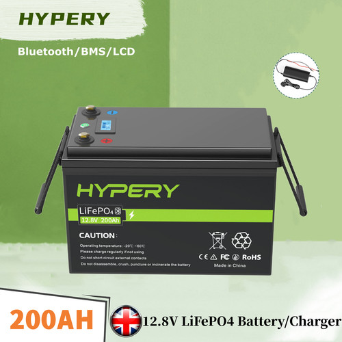 12v 24v 300ah 200ah 100ah - 12v/24v,
