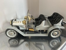 Vintage Mamod Steam Car Other Metal