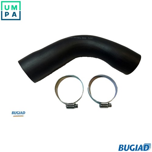 Charge air hose - charge, for