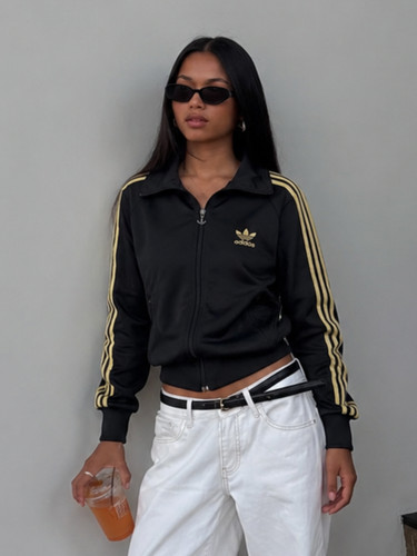 Adidas firebird track jacket - firebird,