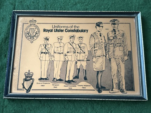 Old uniforms the - uniforms, r.u.c