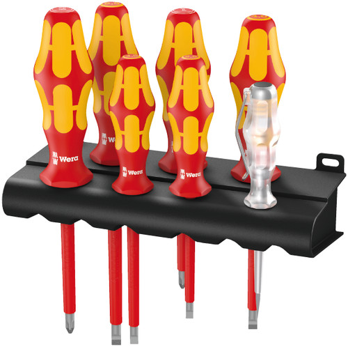 Wera 160 vde screwdriver - 160,