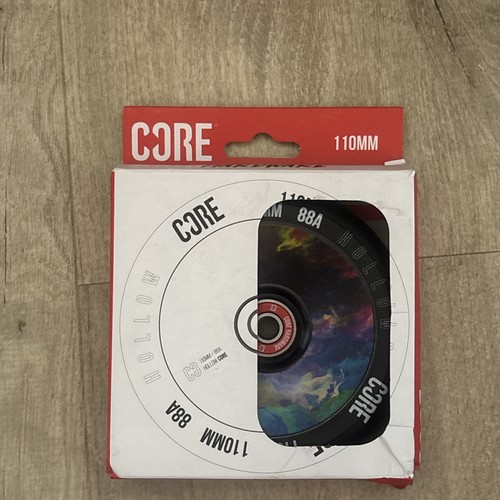 Core hardware wheel 110mm - hardware, v2