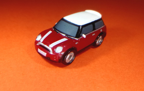 Playmates like micro machines - like,