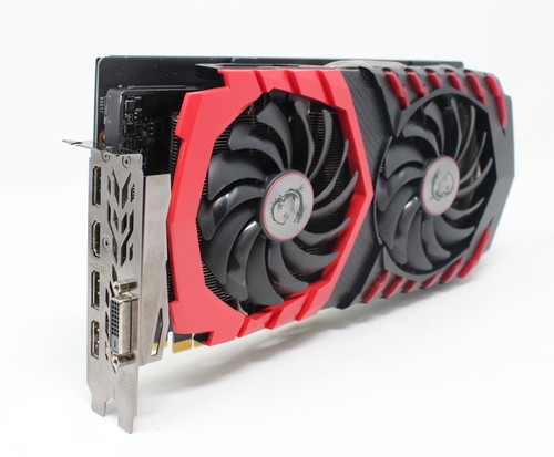 Msi nvidia geforce - msi,