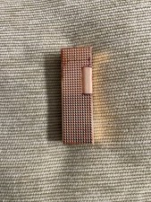 Collibri Gold Plated Lighter