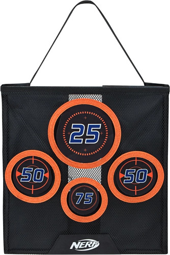 Nerf elite portable - nerf,
