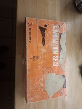 Mitutoyo Combination Set