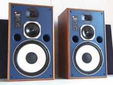 JBL 4307 Studio Monitor 3-Way