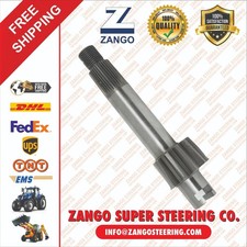 66811-41150 KUBOTA TRACTOR SECTOR SHAFT B4200 B5100 B6100 B7100--FREE SHIPPING