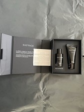 Dior Sauvage 10ml EDP & 20ml
