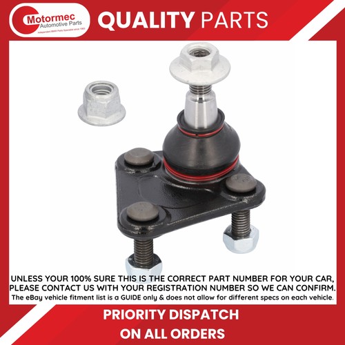 Febi front lower - febi,