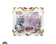 Astral Radiance 3 Booster Pack