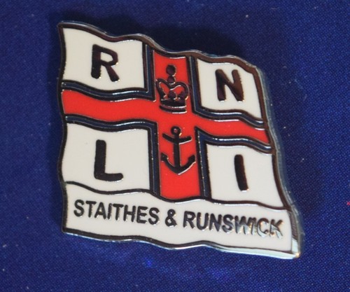 Staithes runswick rnli n l - staithes,