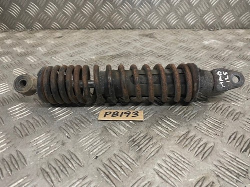 Aprilia habana 125 shock - habana,