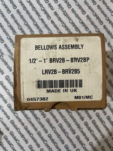 Spirax sarco bellows - sarco,