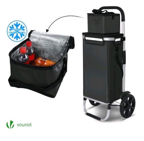 Vounot folding shopping - folding,