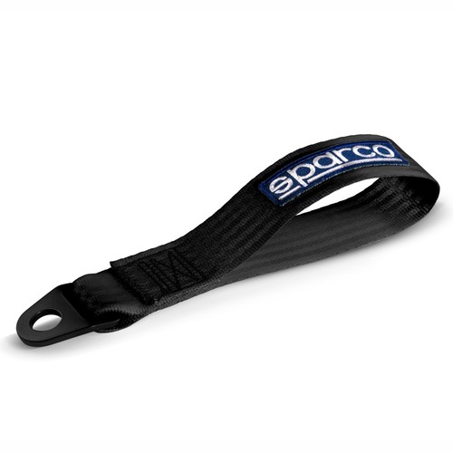 Sparco tow strap fixed - tow, –
