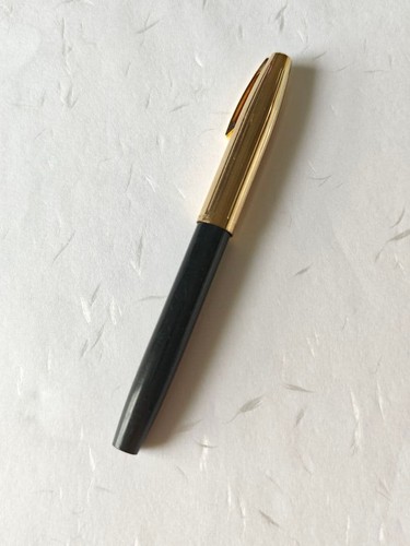 Sheaffer imperial fountain - imperial, pen