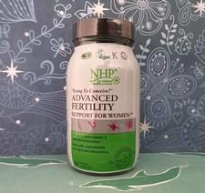 NHP TRYING TO CONCEIVE