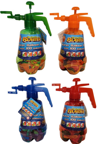 Hydrostorm blaster water - hydrostorm,