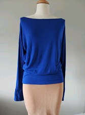 Hothanger Royal Blue Batwing
