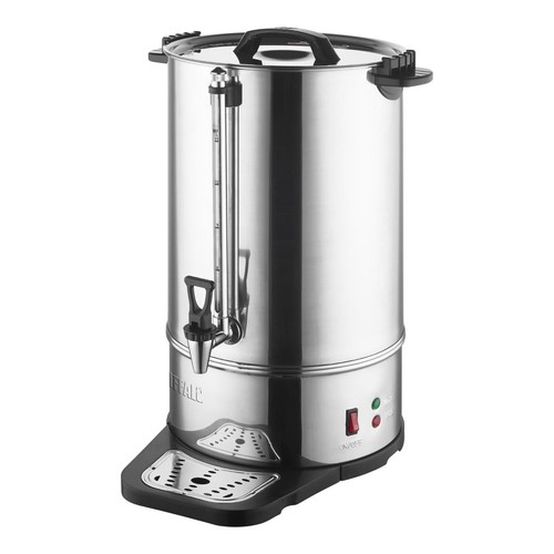 Buffalo coffee percolator - buffalo,
