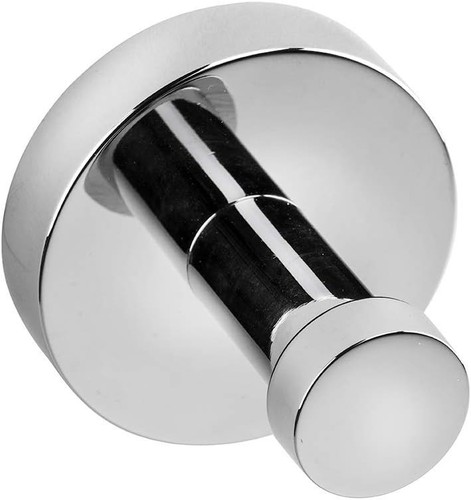 Croydex epsom chrome - croydex, plated