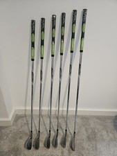 Progen Chromo Right-Handed