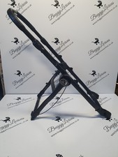 Baby Jogger City Select Pushchair Frame Chassis Black Double Replacement -001