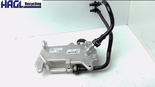 Gearing oil cooler cables - m,