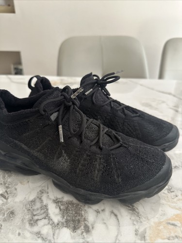 Nike vapour max trainers black - vapour,