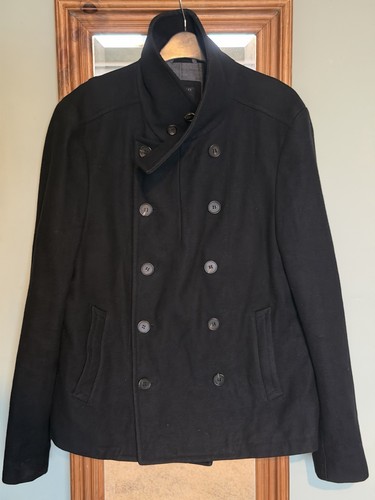 Allsaints black double - allsaints,