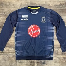 Warrington Wolves Rugby Jumper