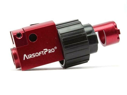 Airsoftpro cnc g36 hop - airsoftpro, hop-up