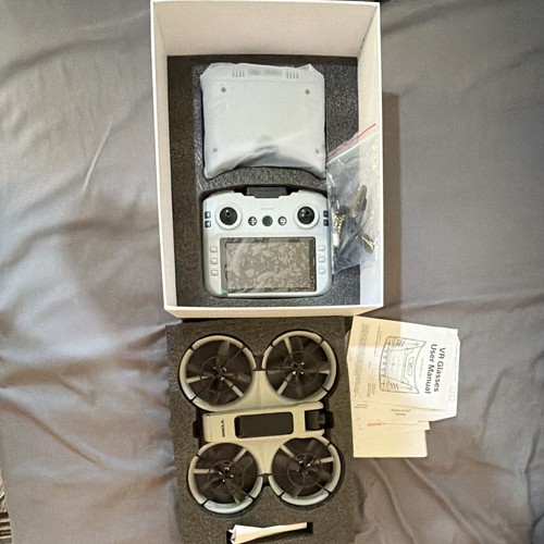 Yomi ready fly camera - ready, drone