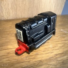 ERTL Thomas Tank Engine & Friends devious diesel - STICKER FACE THOMAS - #1 