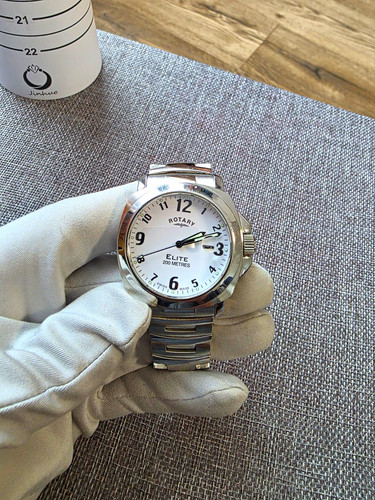 Rotary elite swiss made quartz - elite,