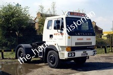 THH Truck Photos - Leyland -