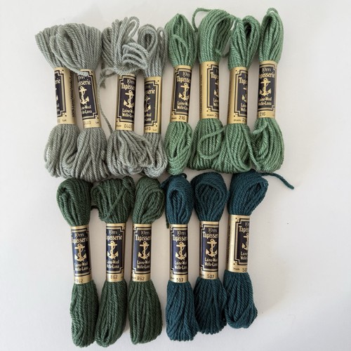 Job lot anchor - lot,