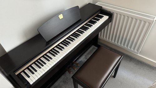 Yamaha clp 320 - yamaha, clavinova