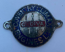 Coventry Climax Godiva