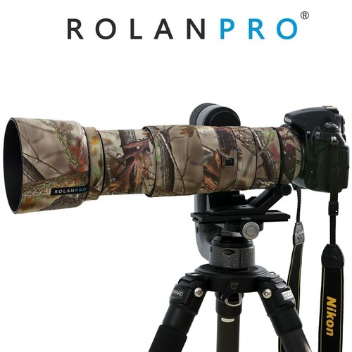 Rolanpro lens cover for - for, nikon